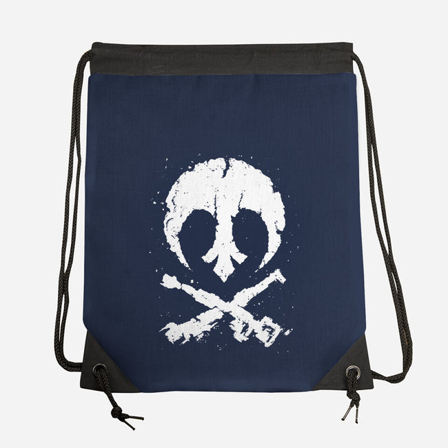Kade‘s Symbol-None-Drawstring-Bag-CappO