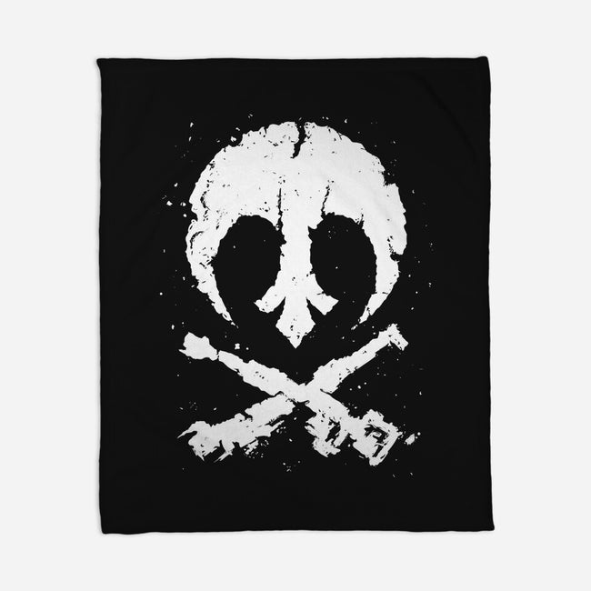 Kade‘s Symbol-None-Fleece-Blanket-CappO