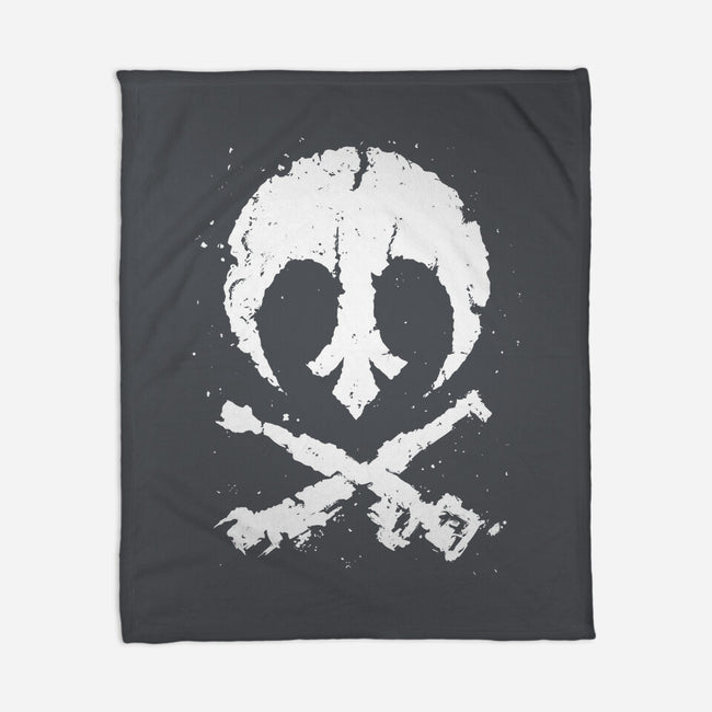 Kade‘s Symbol-None-Fleece-Blanket-CappO