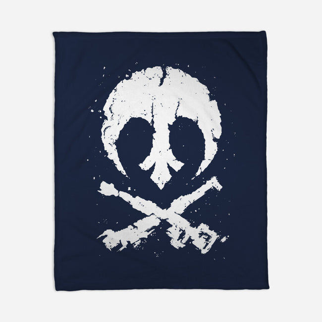 Kade‘s Symbol-None-Fleece-Blanket-CappO
