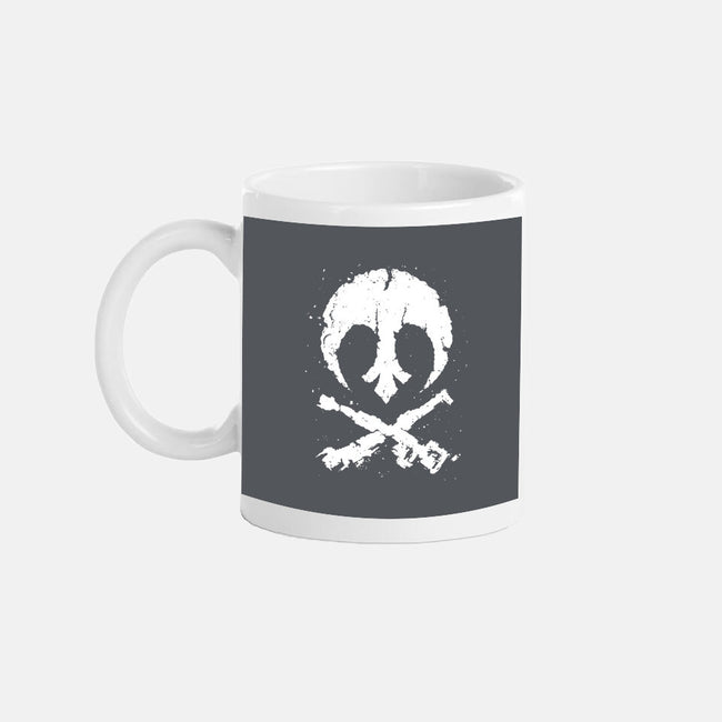 Kade‘s Symbol-None-Mug-Drinkware-CappO