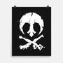 Kade‘s Symbol-None-Matte-Poster-CappO