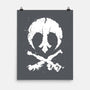 Kade‘s Symbol-None-Matte-Poster-CappO