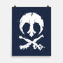 Kade‘s Symbol-None-Matte-Poster-CappO