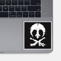 Kade‘s Symbol-None-Glossy-Sticker-CappO