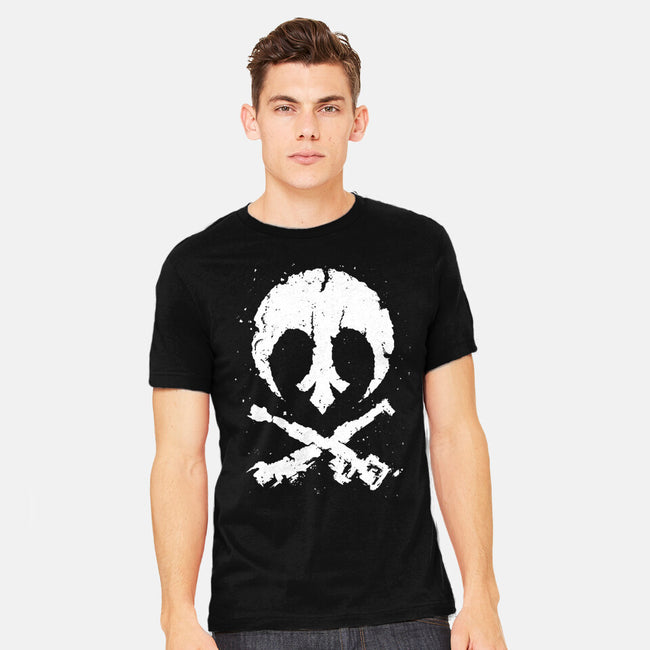 Kade‘s Symbol-Mens-Heavyweight-Tee-CappO