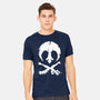 Kade‘s Symbol-Mens-Heavyweight-Tee-CappO