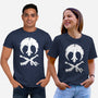 Kade‘s Symbol-Unisex-Basic-Tee-CappO