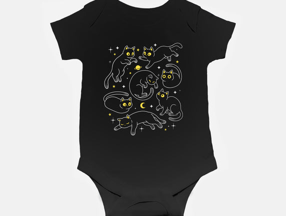 Space Cats
