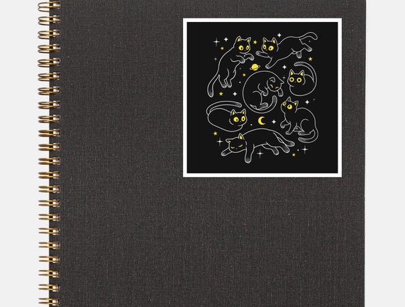 Space Cats