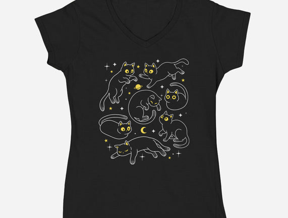 Space Cats