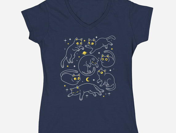 Space Cats