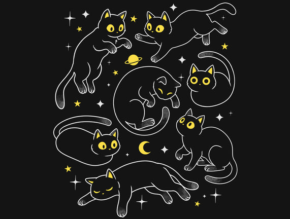 Space Cats