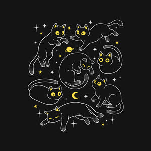 Space Cats