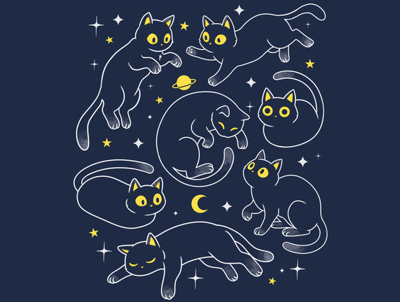 Space Cats