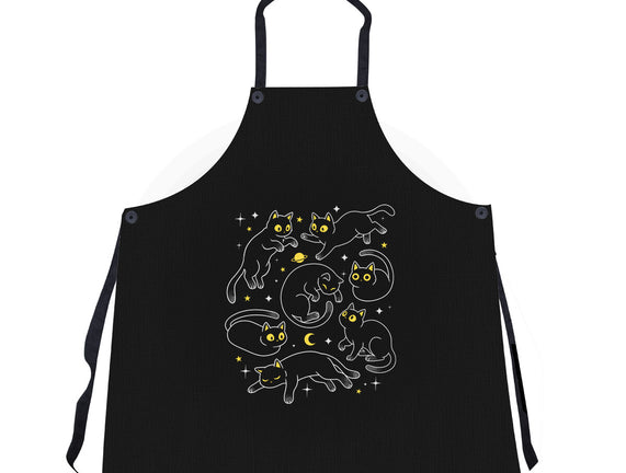 Space Cats