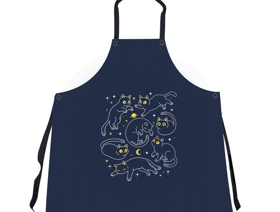 Space Cats