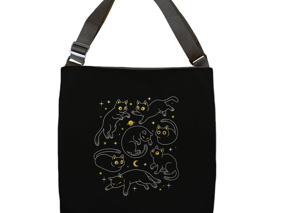 Space Cats