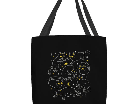Space Cats