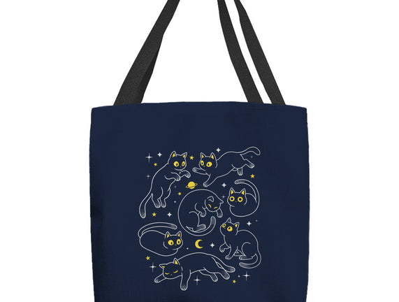Space Cats