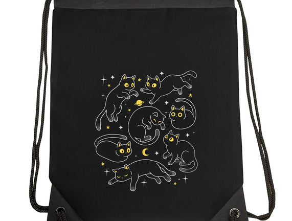 Space Cats