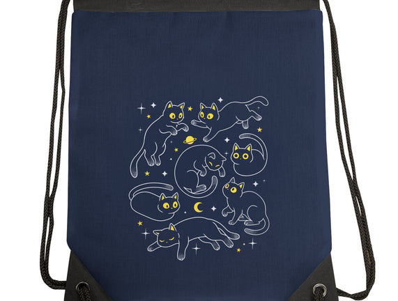 Space Cats