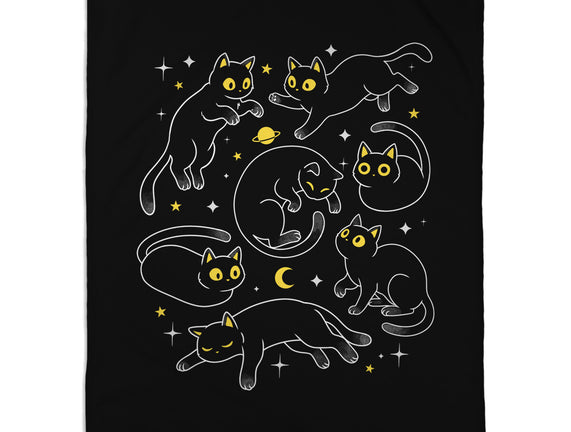 Space Cats