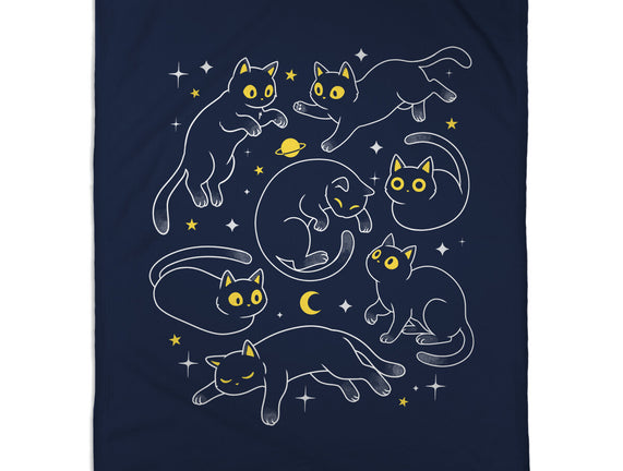 Space Cats