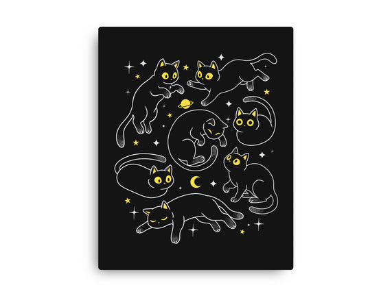 Space Cats