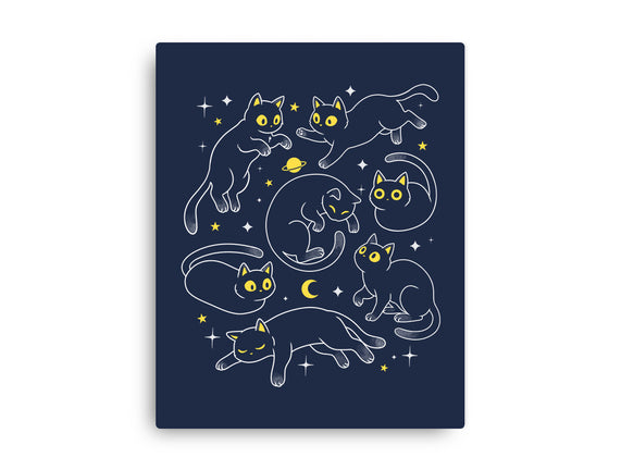 Space Cats