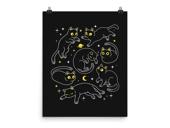 Space Cats