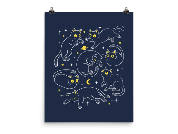 Space Cats