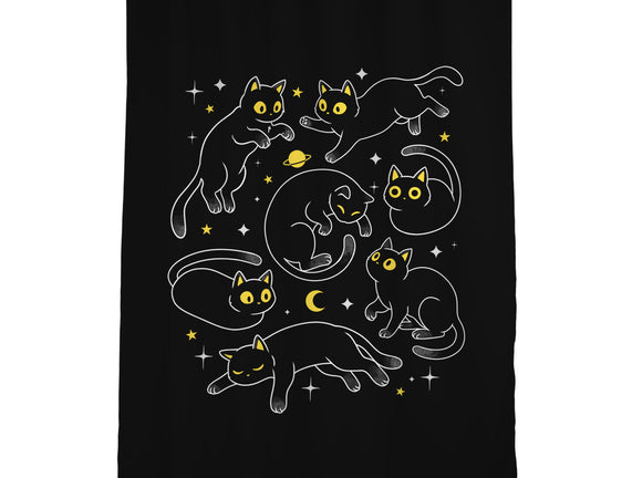 Space Cats