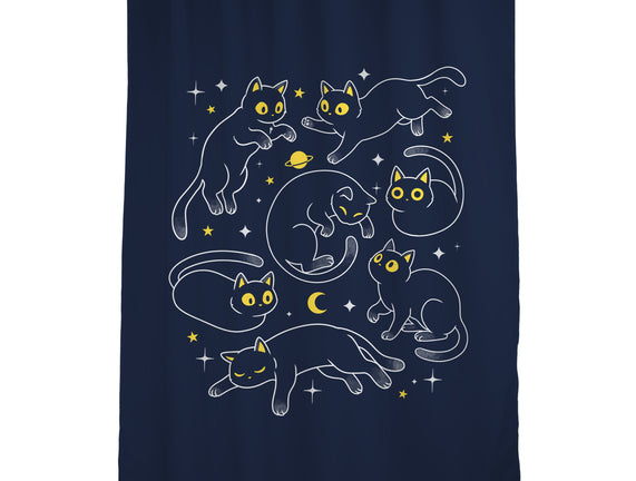 Space Cats