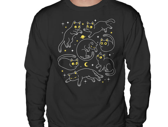 Space Cats