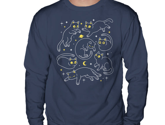 Space Cats