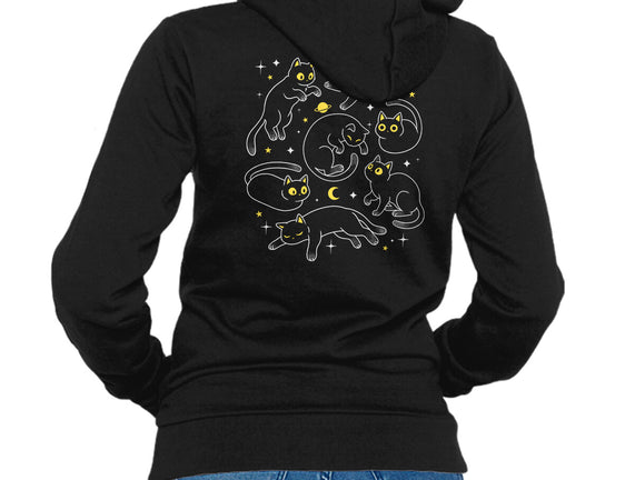Space Cats