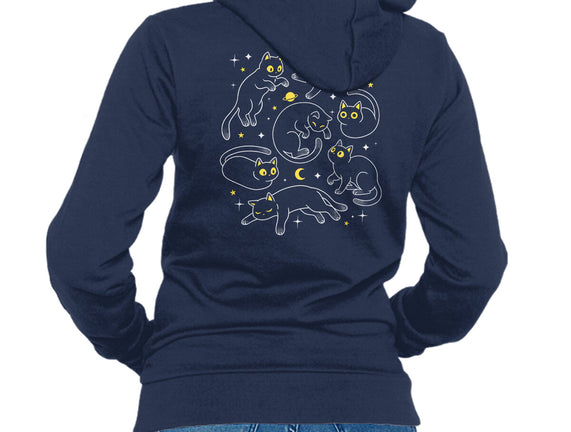 Space Cats