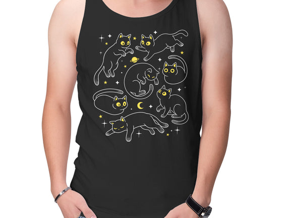 Space Cats