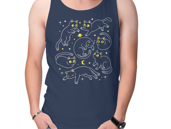 Space Cats