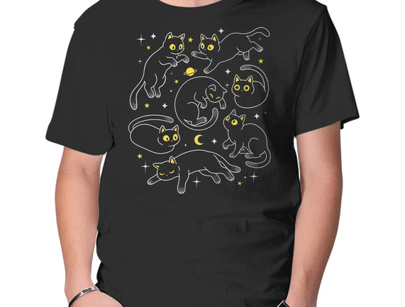 Space Cats