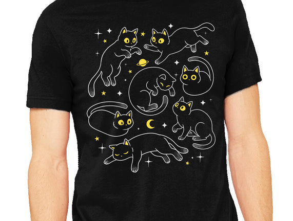 Space Cats