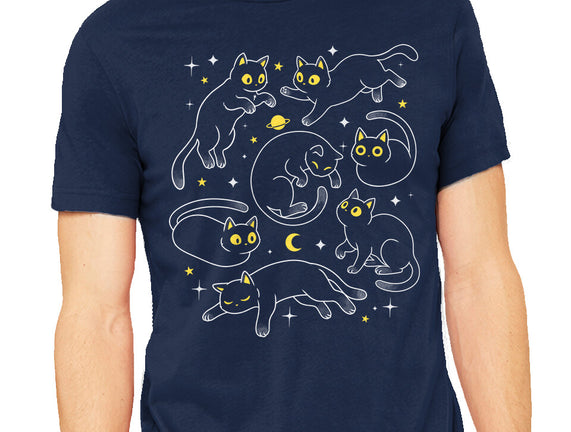 Space Cats