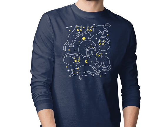 Space Cats