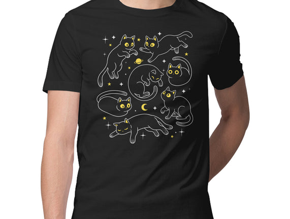 Space Cats