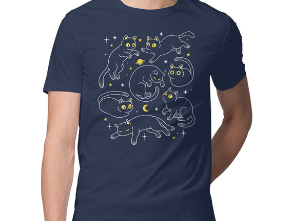 Space Cats
