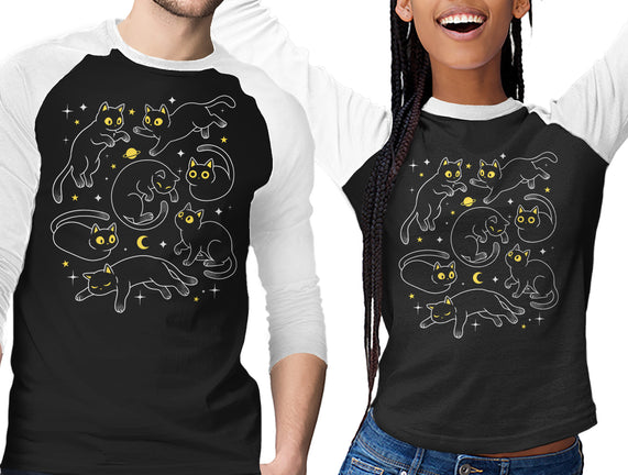 Space Cats