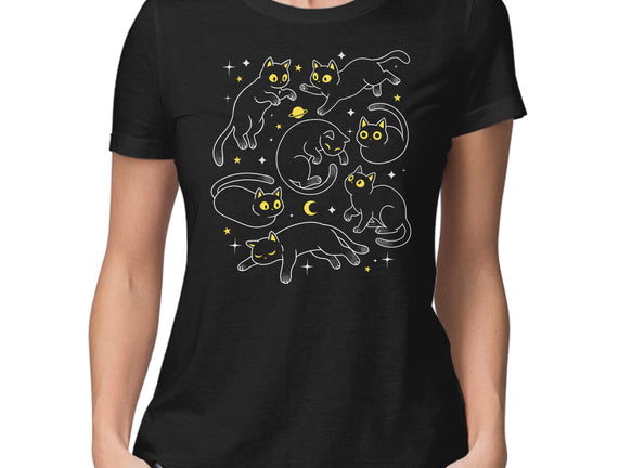 Space Cats