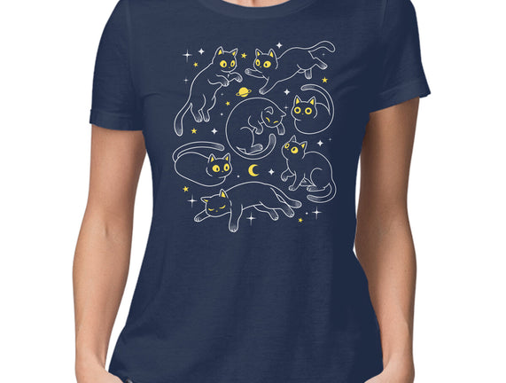 Space Cats