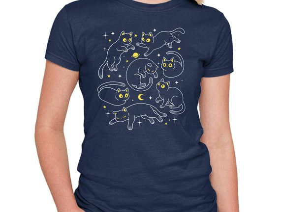 Space Cats